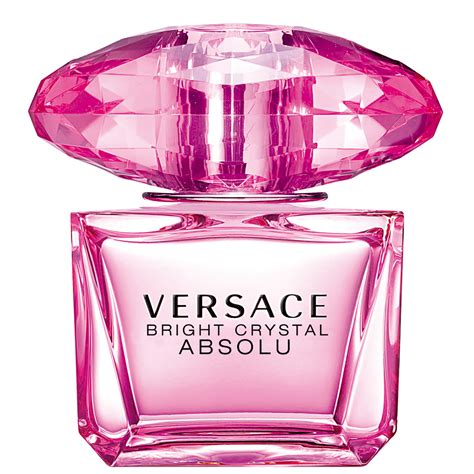 versace crystal absolu eau de parfum|Versace bright crystal absolu reviews.